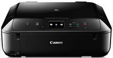 Controlador Canon PIXMA MG6840