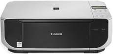 Controlador Canon PIXMA MP220