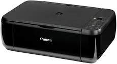 Controlador Canon PIXMA MP280