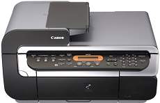 Controlador Canon PIXMA MP530