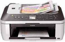 Controlador Canon PIXMA MX338