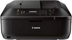 Controlador Canon PIXMA MX452