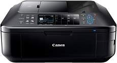 Controlador Canon PIXMA MX892