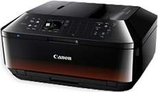 Controlador Canon PIXMA MX924