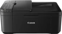 Controlador Canon PIXMA TR4520