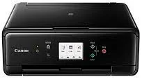 Controlador Canon PIXMA TS6150