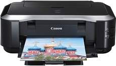 Controlador Canon PIXMA iP3680