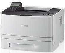 Controlador Canon i-SENSYS LBP252dw