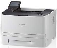 Controlador Canon i-SENSYS LBP253x