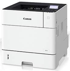 Controlador Canon i-SENSYS LBP351x