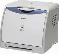 Controlador Canon i-SENSYS LBP5000