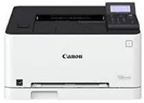 Controlador Canon i-SENSYS LBP611Cn