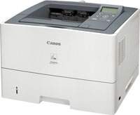 Controlador Canon i-SENSYS LBP6750dn