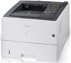 Controlador Canon i-SENSYS LBP6780x