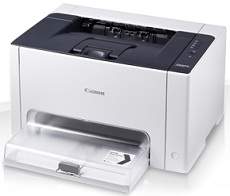 Controlador Canon i-SENSYS LBP7010C