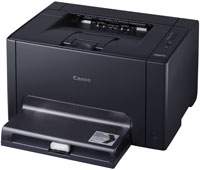 Controlador Canon i-SENSYS LBP7018C