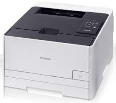 Controlador Canon i-SENSYS LBP7100Cn