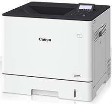 Controlador Canon i-SENSYS LBP712Cx