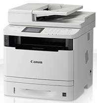 Controlador Canon i-SENSYS MF411dw