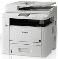 Controlador Canon i-SENSYS MF418x