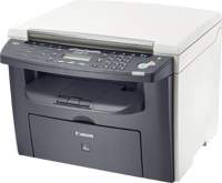 Controlador Canon i-SENSYS MF4340d