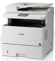 Controlador Canon i-SENSYS MF515x