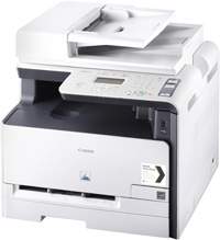 Controlador Canon i-SENSYS MF8040Cn