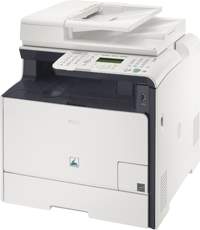 Controlador Canon i-SENSYS MF8350Cdn