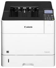 Controlador Canon imageCLASS LBP351dn