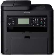 Controlador Canon imageCLASS MF226dn