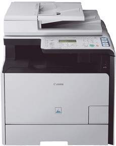 Controlador Canon ImageClass MF8380Cdw