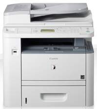 Controlador Canon imageRUNNER 1133A