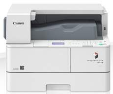 Controlador Canon imageRUNNER 1435P