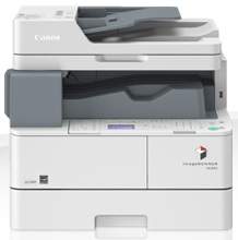 Controlador Canon imageRUNNER 1435i