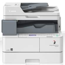 Controlador Canon imageRUNNER 1435iF