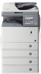 Controlador Canon imageRUNNER 1730i