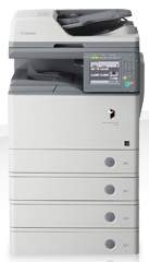 Controlador Canon imageRUNNER 1740i