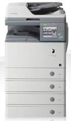 Controlador Canon imageRUNNER 1750i