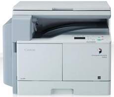 Controlador Canon imageRUNNER 2202