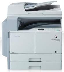 Controlador Canon imageRUNNER 2202N