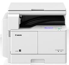 Controlador Canon imageRUNNER 2204