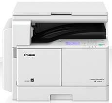 Controlador Canon imageRUNNER 2204N