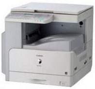 Controlador Canon imageRUNNER 2318