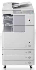 Controlador Canon imageRUNNER 2520