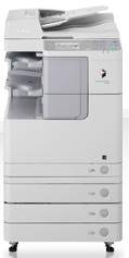 Controlador Canon imageRUNNER 2520i