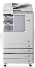 Controlador Canon imageRUNNER 2530i