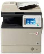 Controlador Canon imageRUNNER ADVANCE 400i