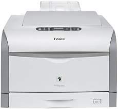 Controlador Canon imageRUNNER LBP5975