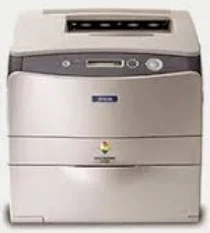 Controlador Epson AcuLaser C1100