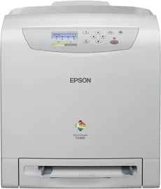 Controlador Epson AcuLaser C2900N